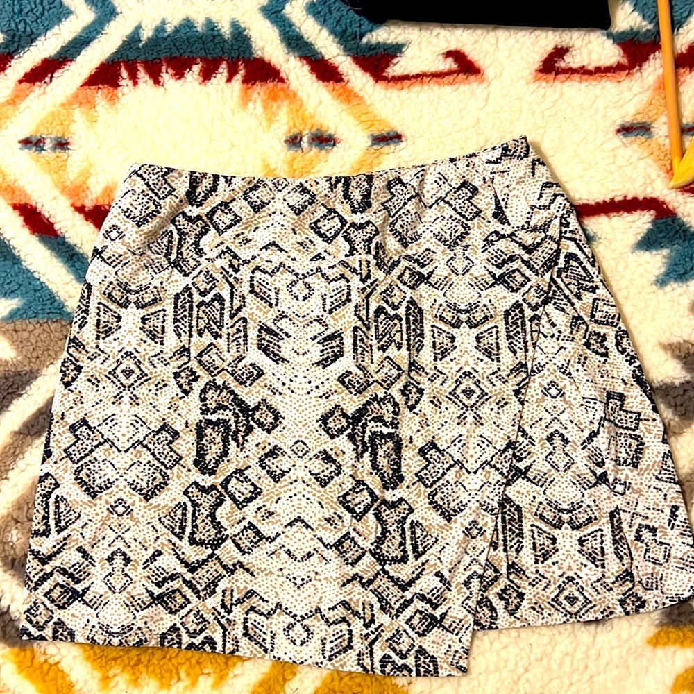 Womens skort